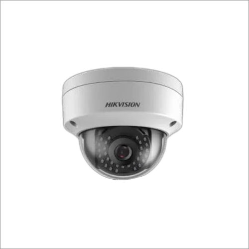 HIKVISION  IP Camera