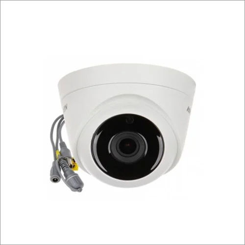 Hikvision 5Mp  Camera Camera Pixels: 5 Megapixel (Mp )