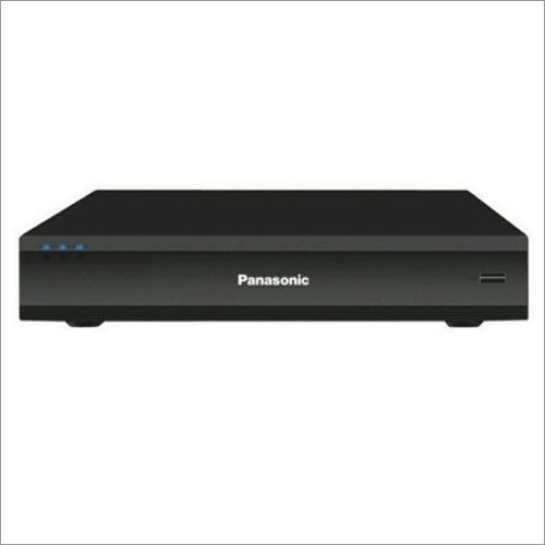 Panasonic Digital Video Recorder