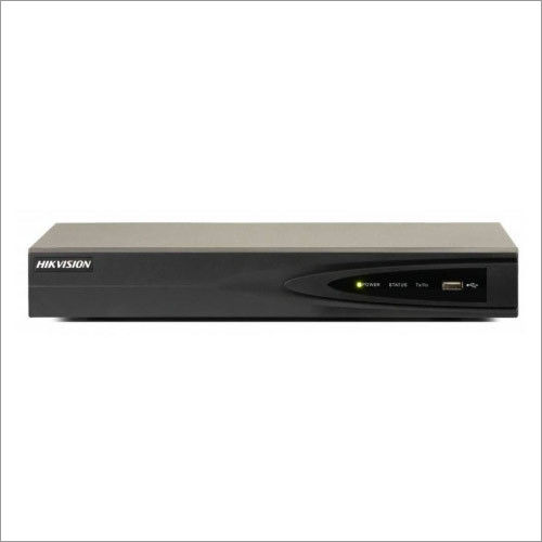 Hikvision PoE NVR