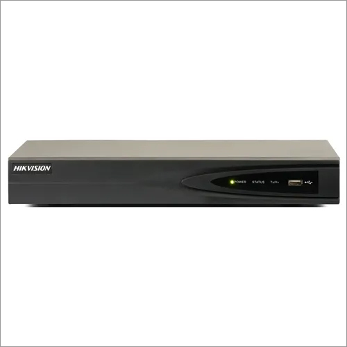 Hikvision Network Video Recorder