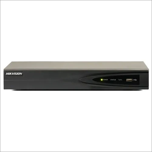 Hikvision Network Video Recorder Dimension(L*W*H): 380 X 290 X 45 Mm (W X D X H) Millimeter (Mm)