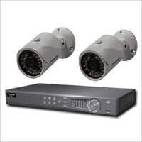 Panasonic Network Video Recorder