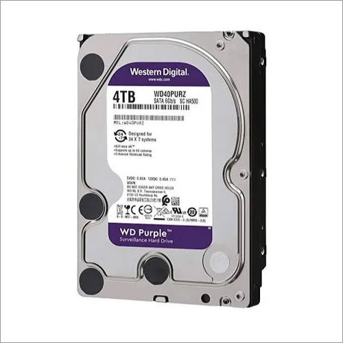 Purple Sata Hard Drive Dimension(L*W*H): 26.1 X 147 X 101.6 Mm (H X L X W) Millimeter (Mm)