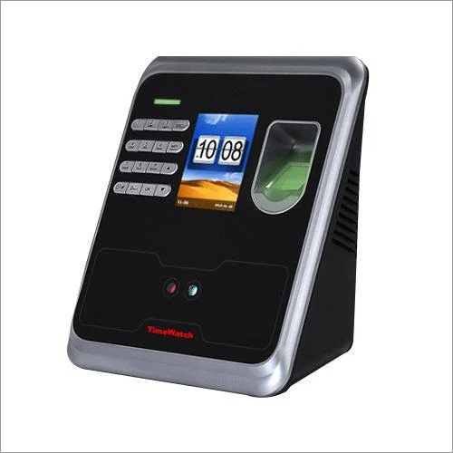 TimeWatch  Biometric Attendance System