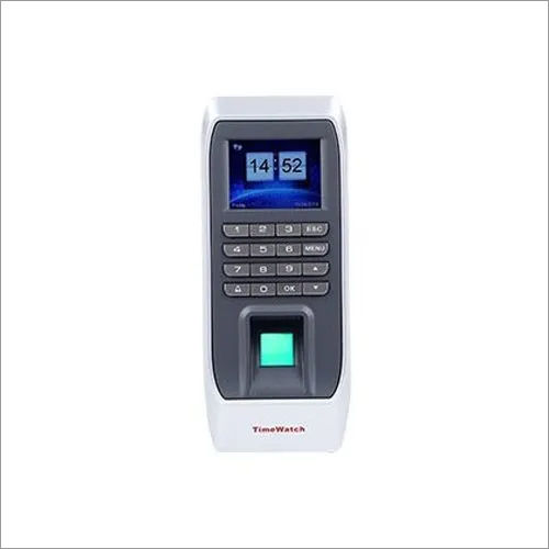 TimeWatch  Access Control Terminal