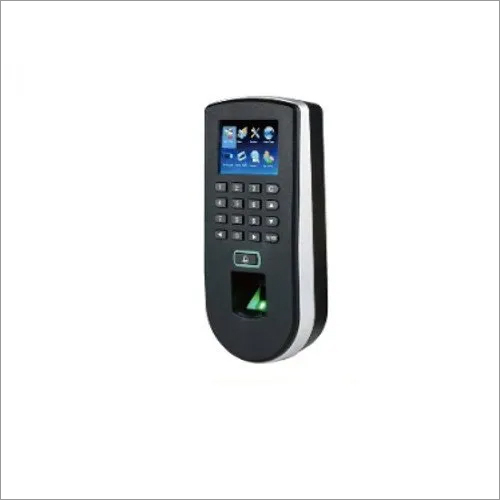 eSSL Biometric Attendance System