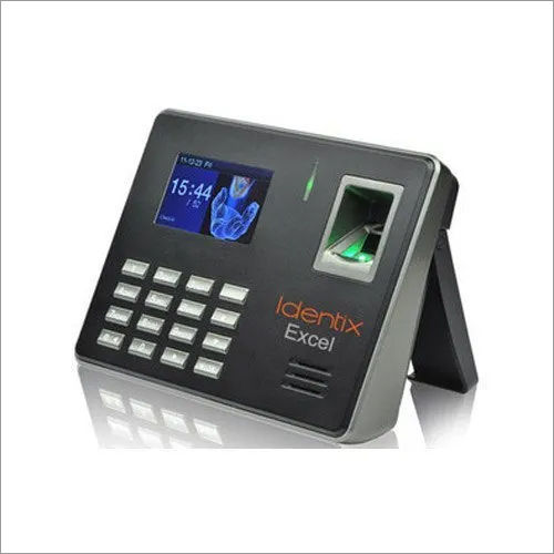 eSSLFingerprint Time Attendance System