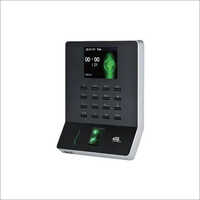 ESSL Biometric Attendance System