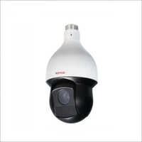 PTZ Dome Camera