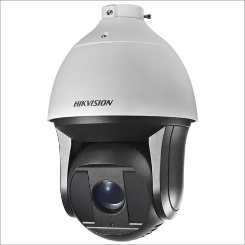 Hikvision Dome Camera