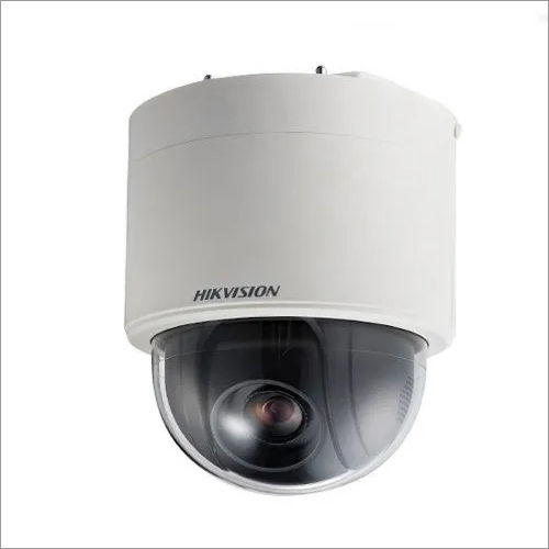 30x Network PTZ Dome Camera