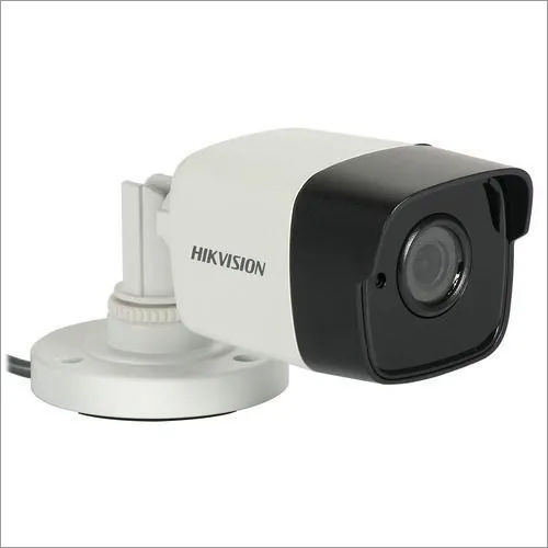 Hd 3Mp Exir Bullet Camera Application: Indoor