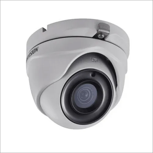 Hikvision 3 MP Motorized VF EXIR Turret Camera