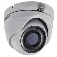Hikvision 5 MP Turret Camera