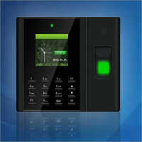 Mantra mBIO-5N Time Attendance And Access Control Terminal