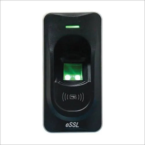 Essl Fingerprint Readers Measurement: Optical Sensor