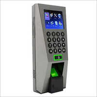 Essl Tft Fingerprint Access Control Reader Usage: Office