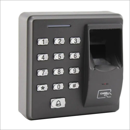 eSSL Standalone Fingerprint Access Control Terminal