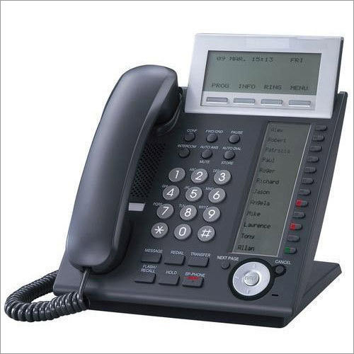 PBX Telephone System