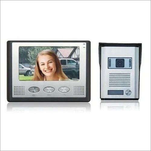 Panasonic Video Door Phone