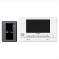 Panasonic Video Door Phone System