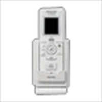 White Panasonic Wireless Video Intercom System