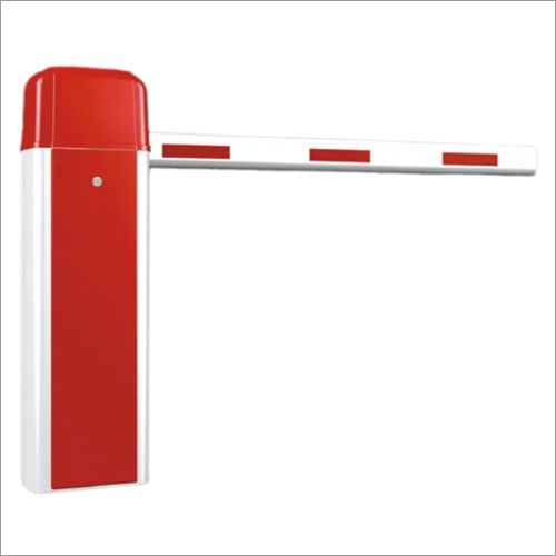 Essl Parking Barrier Automated Boom Gate Dimension(L*W*H): 268 X 348 X 1050 Mm Millimeter (Mm)