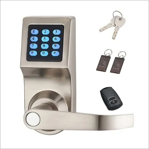 Haifuan Digital Door Lock By MAPPLE OUTRIGHT SERVICES PRIVATE LIMITED