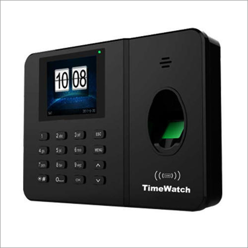 TimeWatch  Attendance Terminal