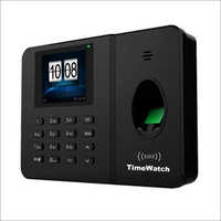 TimeWatch  Attendance Terminal