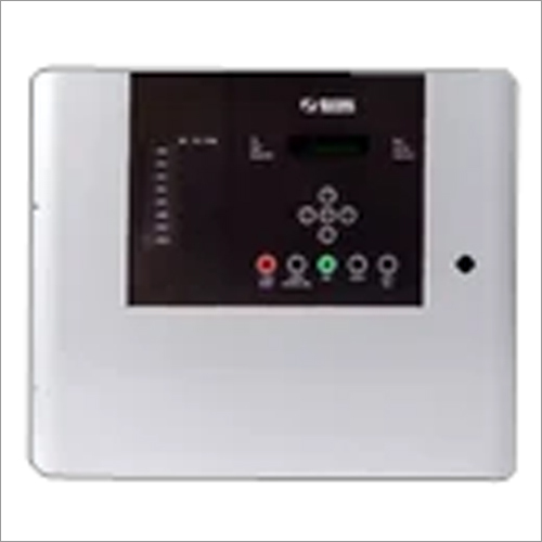 White Honeywell System Sensor Fire Alarm Control Panel By Honeywell