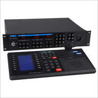 Matrix HD DVR Systems