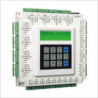 Spectra Quadxs 2c 4 Door-8 Reader Access Panel Usage: Industrial