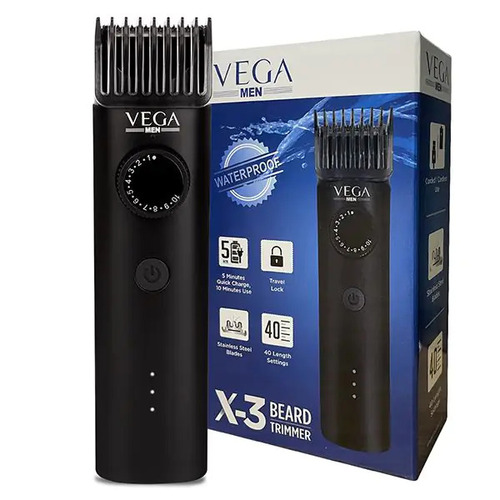 X3 Beard Trimmer Gender: Male