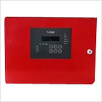 Fire Control Panel Conventional Fire Alarm Control Panel