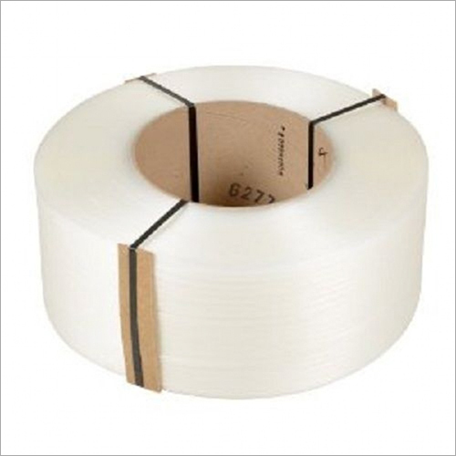 Contrax Polypropylene Strapping By Shree Raj International Private Limited