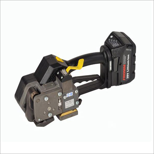 P330 Battery Powered Plastic Strapping Tool - Automatic Grade: Manual