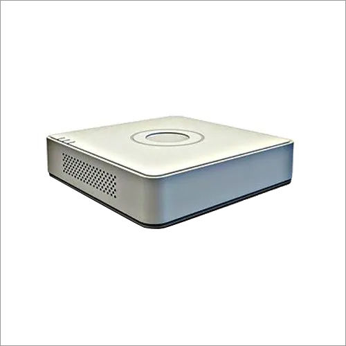 White Hqhi-F1-N Hikvision Turbo Hd Dvr