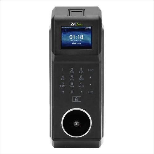 ZKTeco  Biometric Access Control Devices