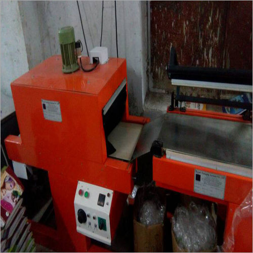 Packaging Machine