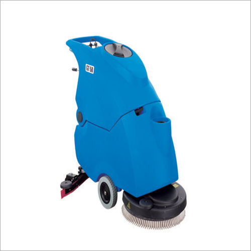 GT50 B50 - Industrial Walk Behind scrubber Drier