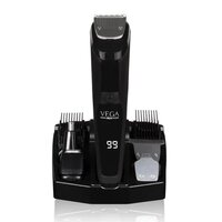 10-in-1 Multi Grooming Set With Beard Trimmer Gender: Male