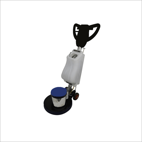 Floor Single Disc Scrubber