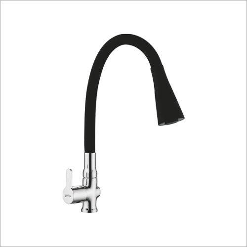 Swan Neck Silion Spout Dual Flow Water Tap (WATERFALL SERIES)