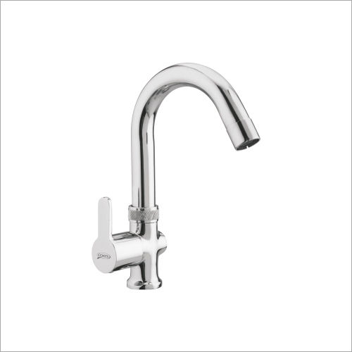 Swan Neck Water Tap (Waterfall Series)