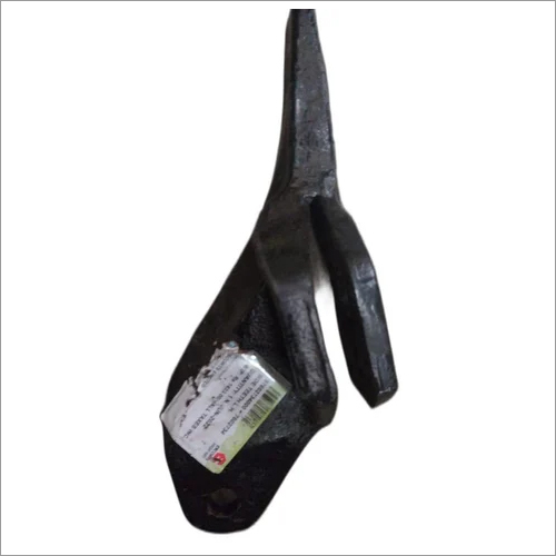 Steel Backhoe Loader Bucket Teeth at Best Price in Mandideep Kim