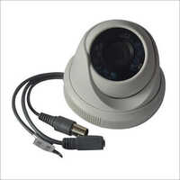 Turbo CCTV Camera
