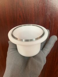 Pad Printing Machine Ink Cup