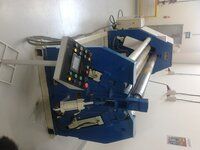 Hydraulic Plate rolling Machine